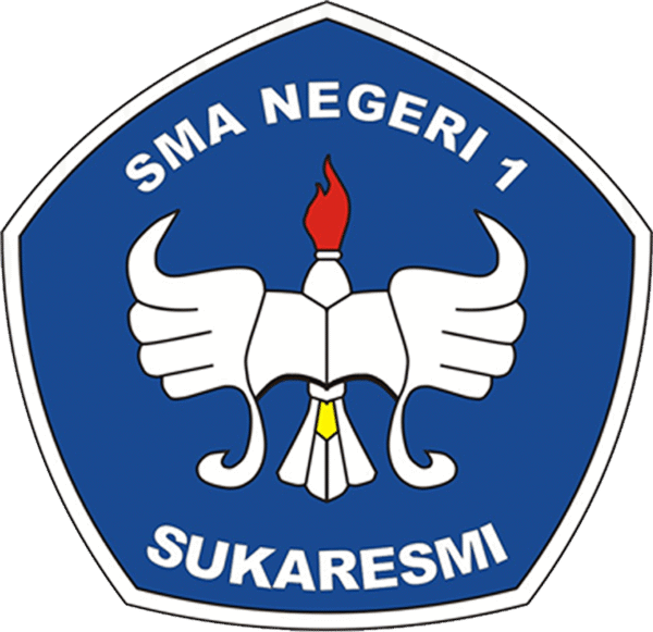 SMA NEGERI 1 SUKARESMI